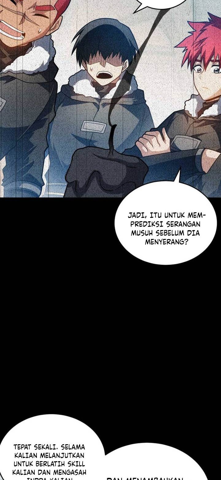 Evil Dragon Is Reincarnated! Revenge Begins at the Age of Five! Chapter 156 Gambar 5