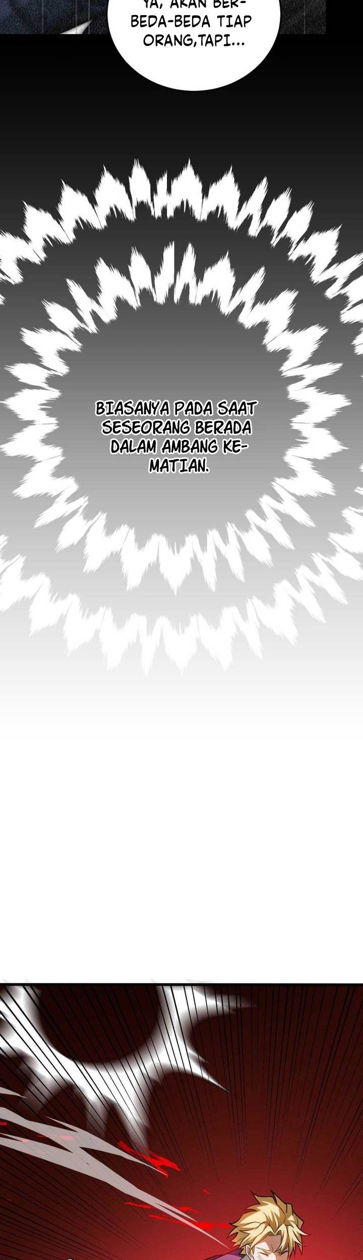 Evil Dragon Is Reincarnated! Revenge Begins at the Age of Five! Chapter 156 Gambar 8