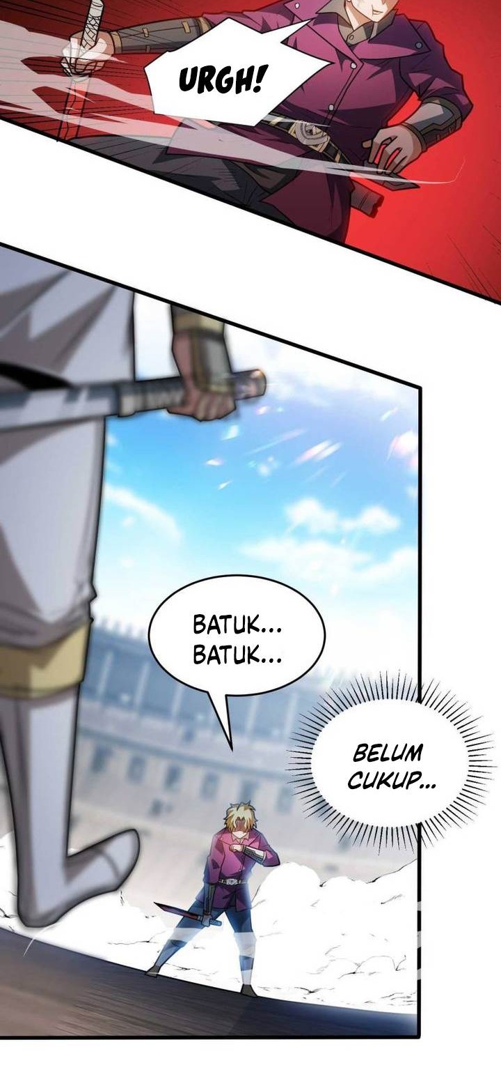 Evil Dragon Is Reincarnated! Revenge Begins at the Age of Five! Chapter 156 Gambar 9