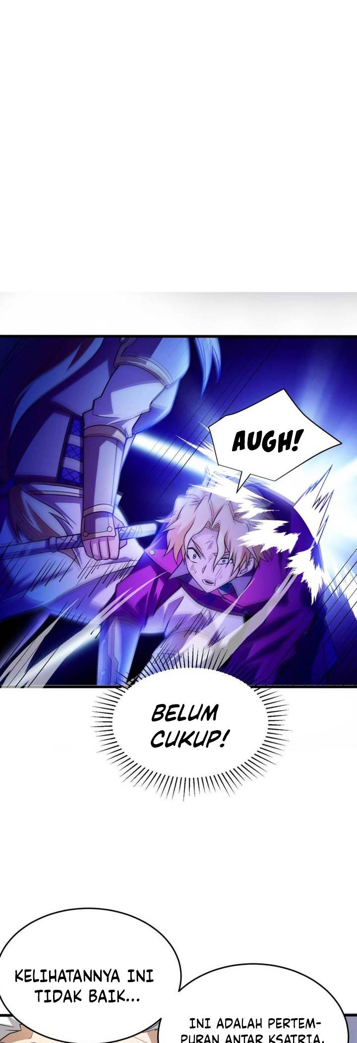 Evil Dragon Is Reincarnated! Revenge Begins at the Age of Five! Chapter 156 Gambar 10