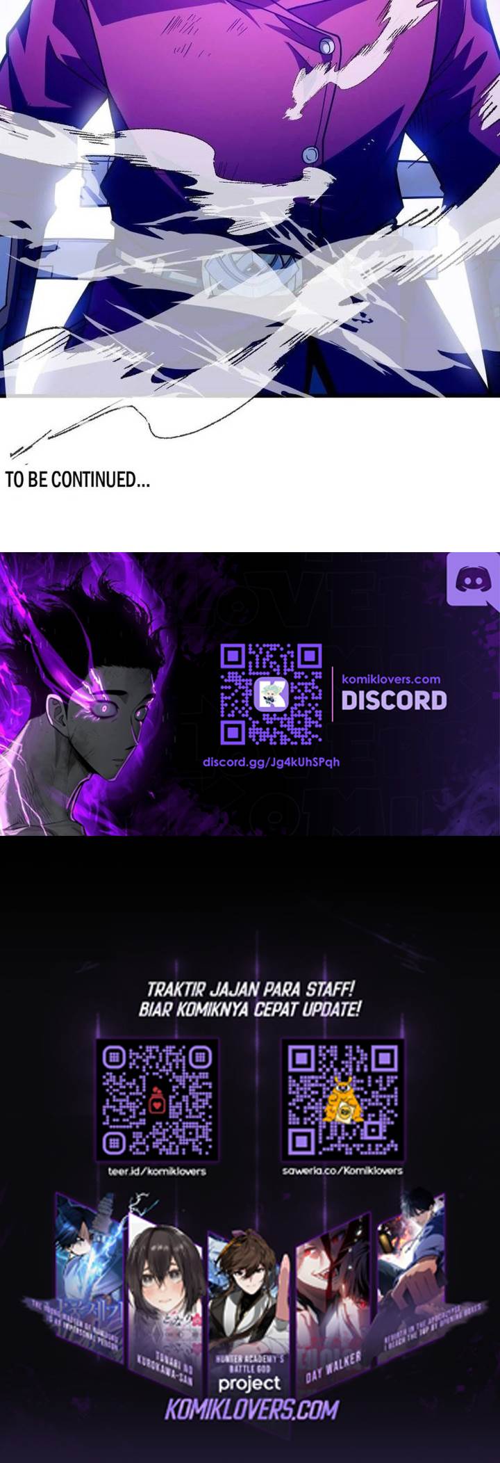 Evil Dragon Is Reincarnated! Revenge Begins at the Age of Five! Chapter 156 Gambar 13