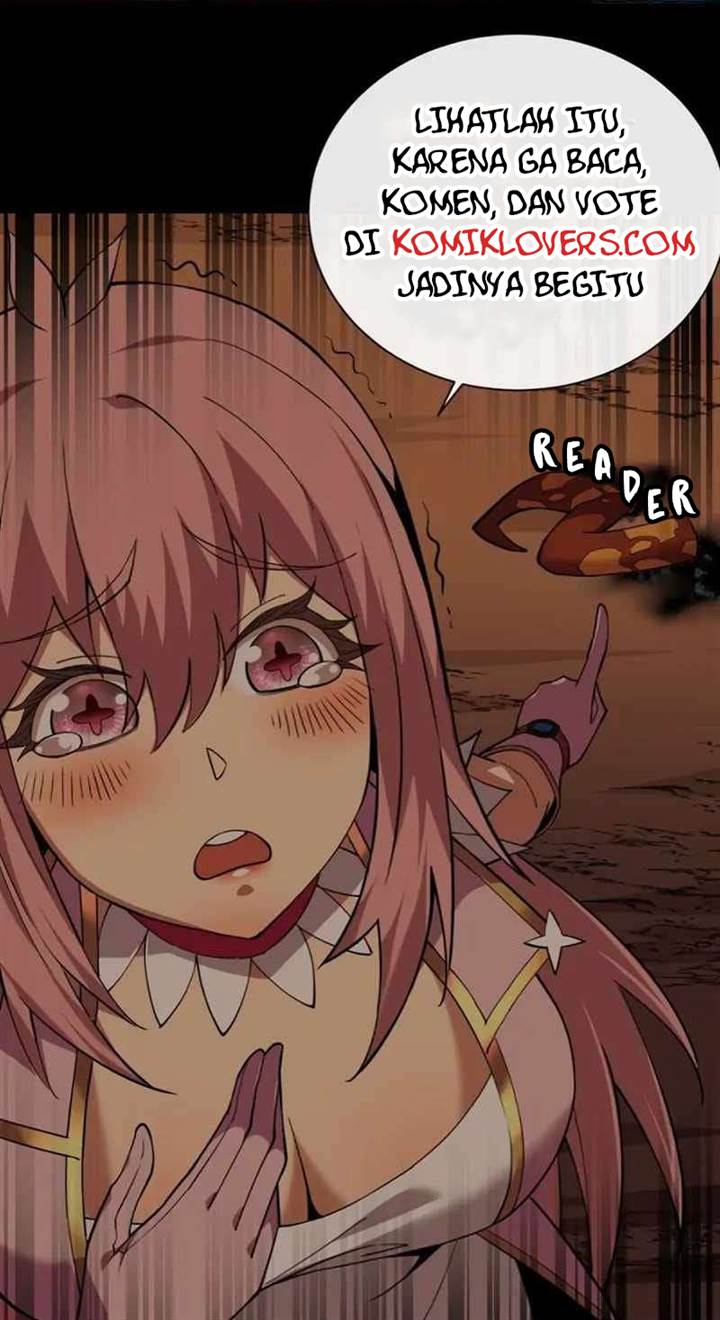 Evil Dragon Is Reincarnated! Revenge Begins at the Age of Five! Chapter 155 Gambar 18
