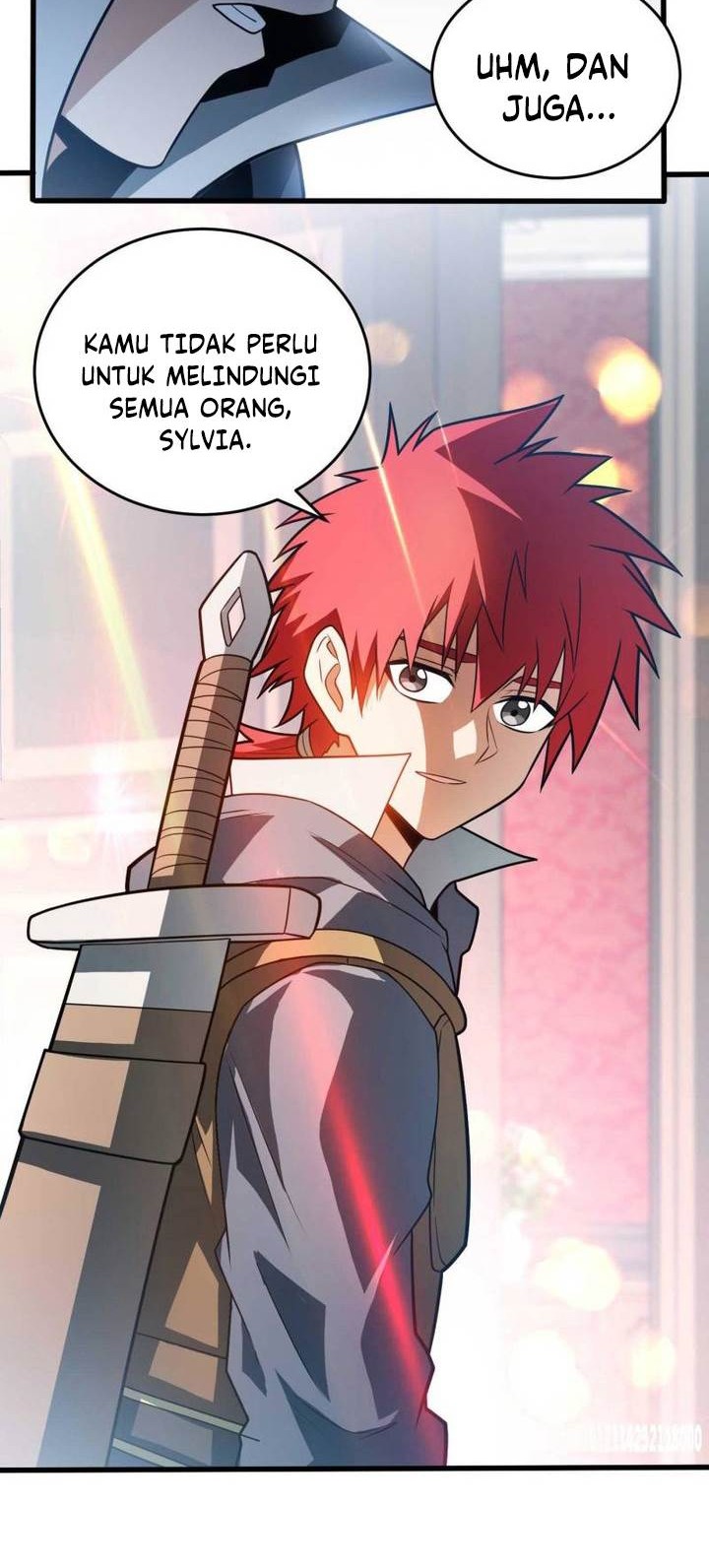 Evil Dragon Is Reincarnated! Revenge Begins at the Age of Five! Chapter 155 Gambar 5