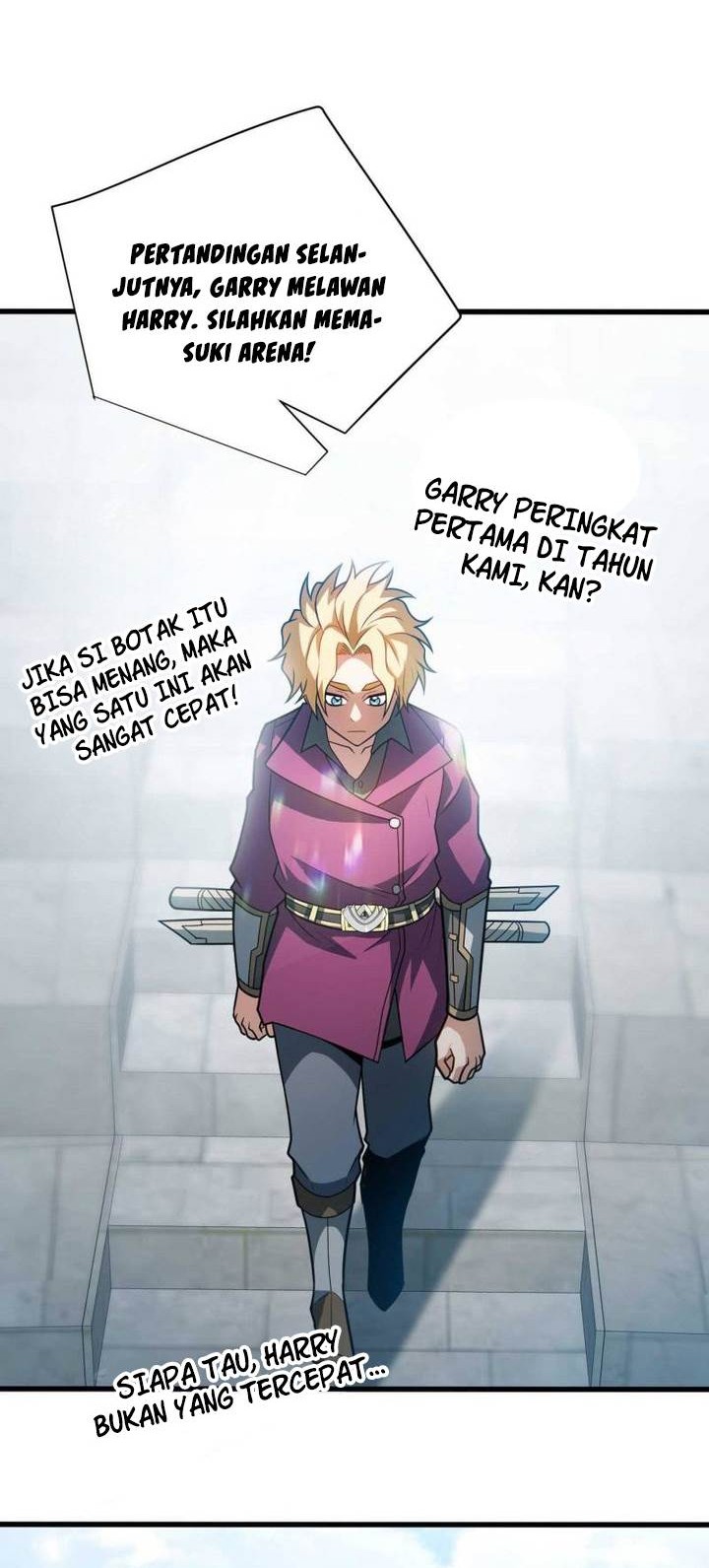Evil Dragon Is Reincarnated! Revenge Begins at the Age of Five! Chapter 155 Gambar 9