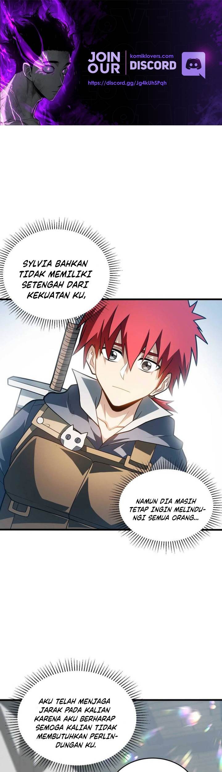 Baca  Evil Dragon Is Reincarnated! Revenge Begins at the Age of Five! Chapter 154 Gambar 2