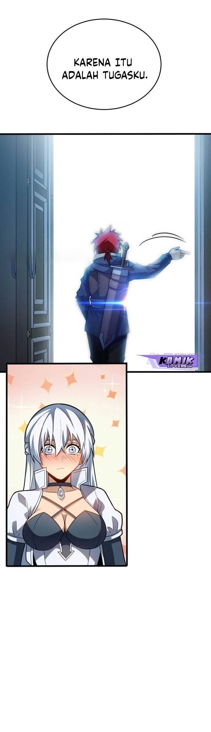 Evil Dragon Is Reincarnated! Revenge Begins at the Age of Five! Chapter 154 Gambar 6