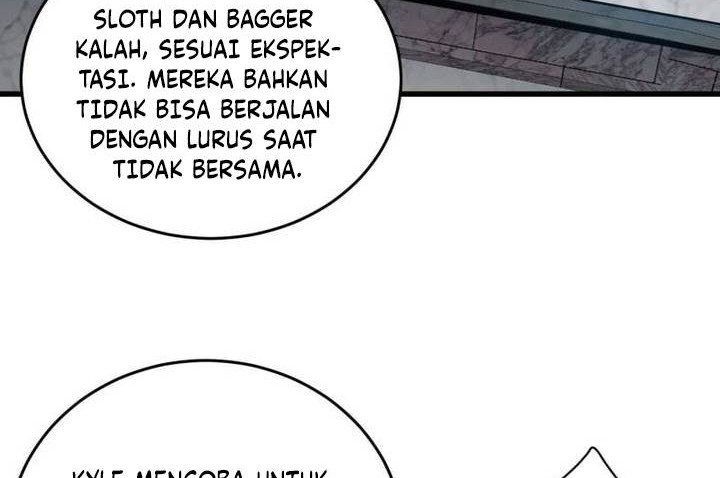 Evil Dragon Is Reincarnated! Revenge Begins at the Age of Five! Chapter 154 Gambar 11