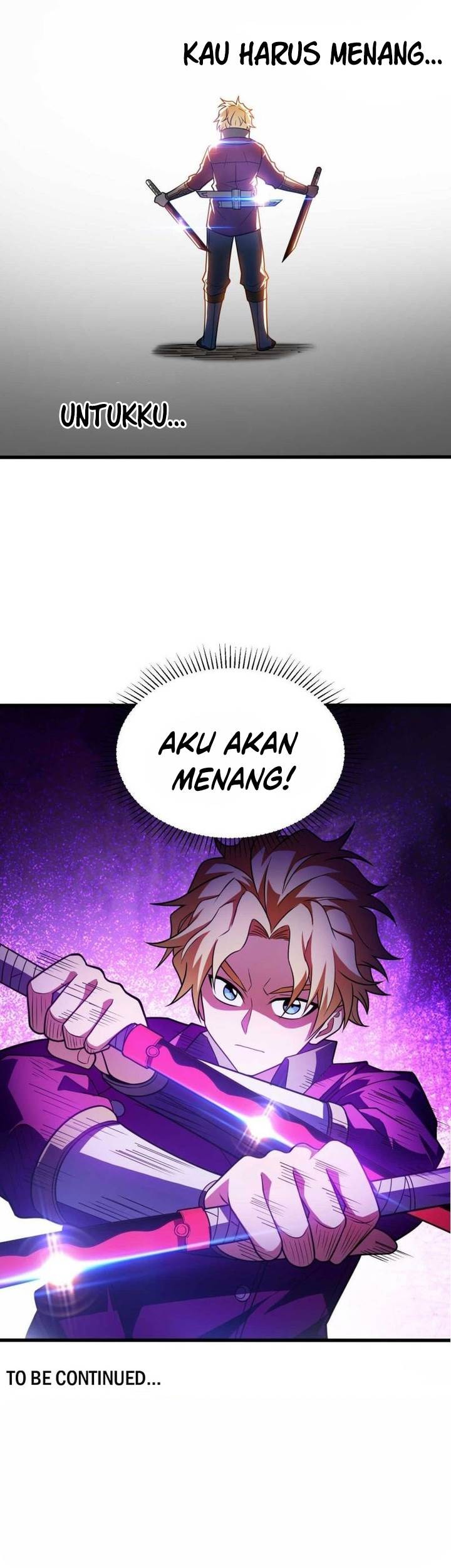 Evil Dragon Is Reincarnated! Revenge Begins at the Age of Five! Chapter 154 Gambar 16