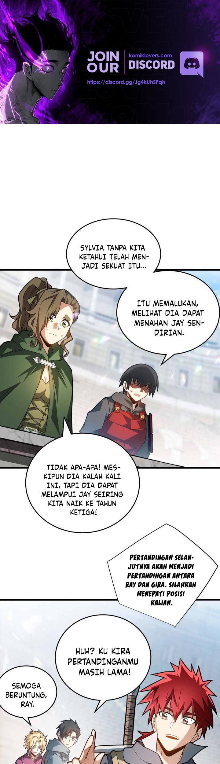 Baca  Evil Dragon Is Reincarnated! Revenge Begins at the Age of Five! Chapter 153 Gambar 2