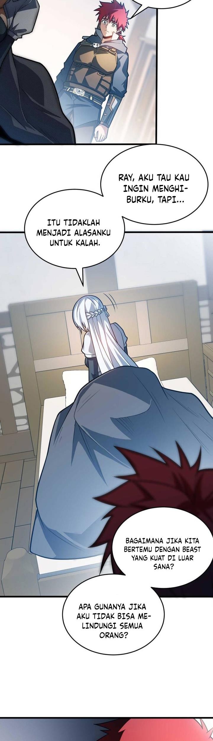 Evil Dragon Is Reincarnated! Revenge Begins at the Age of Five! Chapter 153 Gambar 12