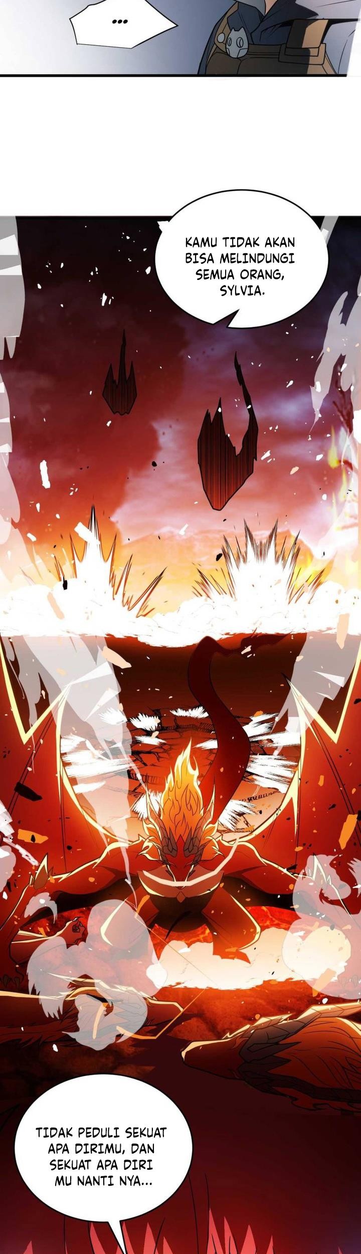 Evil Dragon Is Reincarnated! Revenge Begins at the Age of Five! Chapter 153 Gambar 14