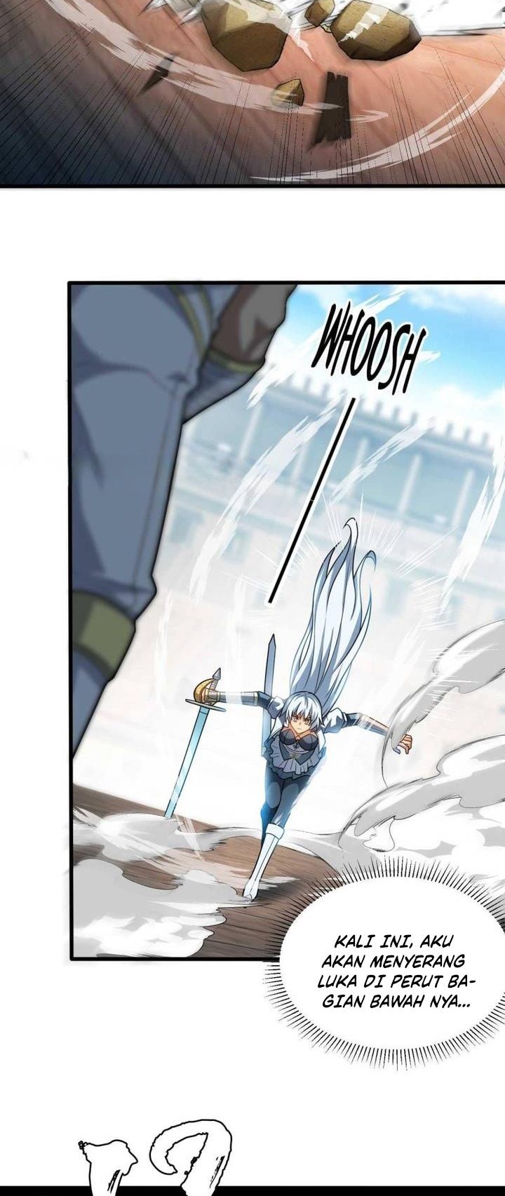 Evil Dragon Is Reincarnated! Revenge Begins at the Age of Five! Chapter 152 Gambar 3