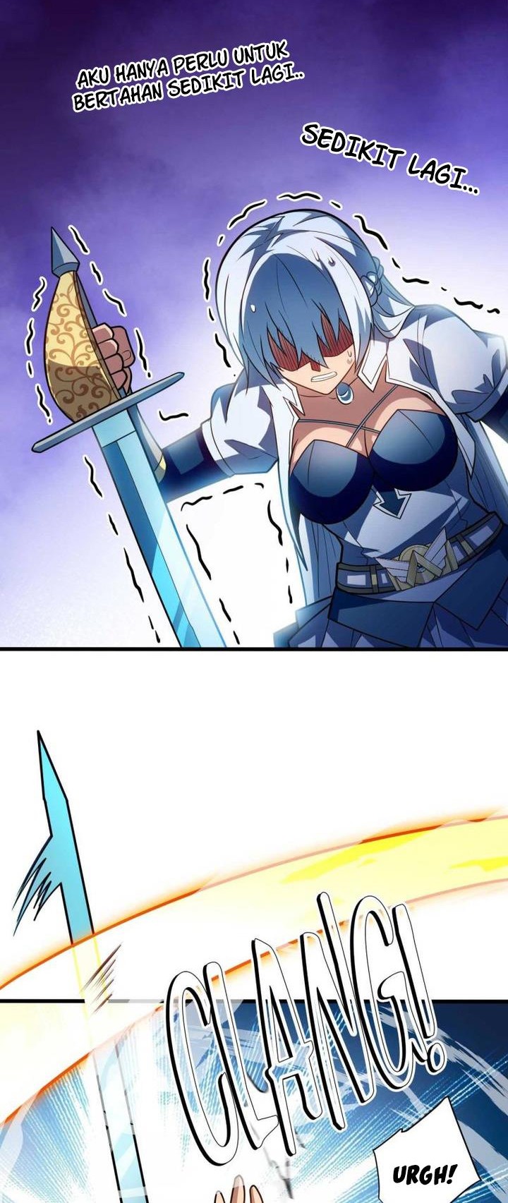 Evil Dragon Is Reincarnated! Revenge Begins at the Age of Five! Chapter 152 Gambar 5