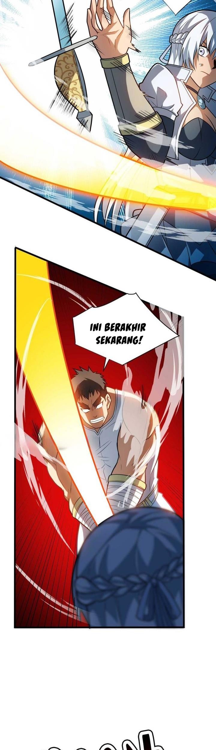 Evil Dragon Is Reincarnated! Revenge Begins at the Age of Five! Chapter 152 Gambar 6