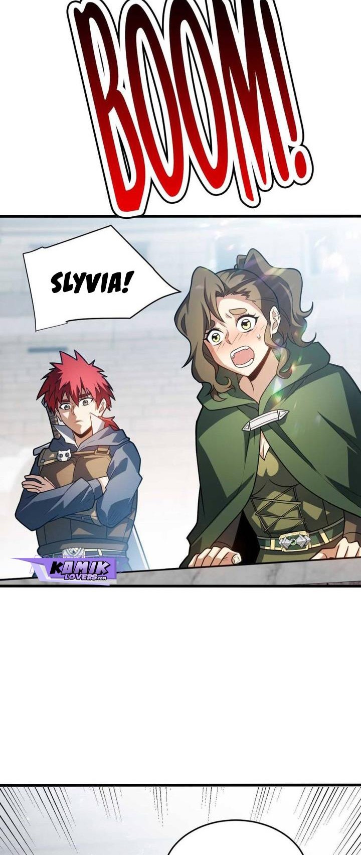 Evil Dragon Is Reincarnated! Revenge Begins at the Age of Five! Chapter 152 Gambar 7