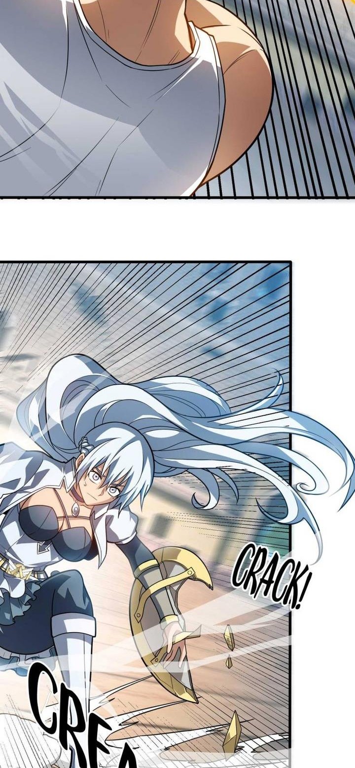 Evil Dragon Is Reincarnated! Revenge Begins at the Age of Five! Chapter 151 Gambar 3