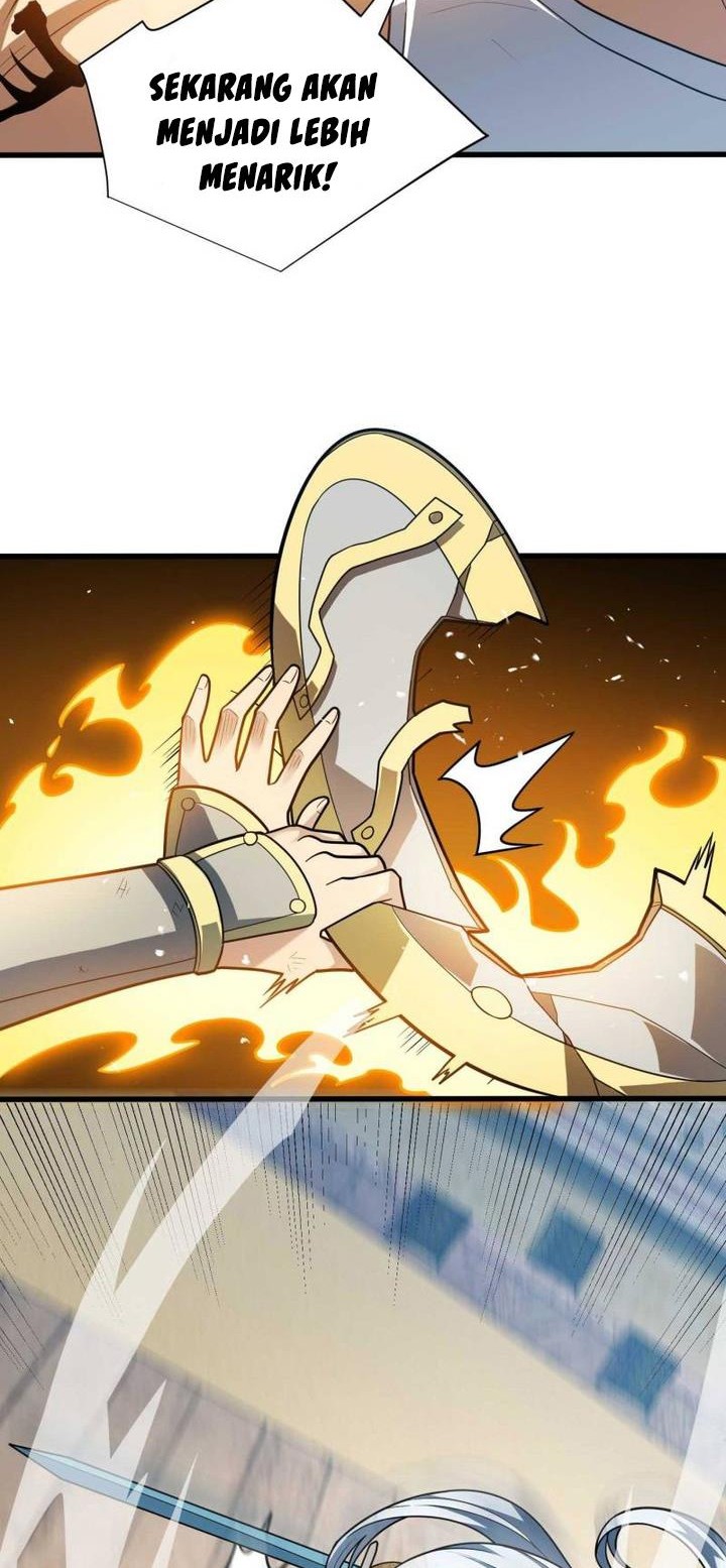 Evil Dragon Is Reincarnated! Revenge Begins at the Age of Five! Chapter 151 Gambar 5