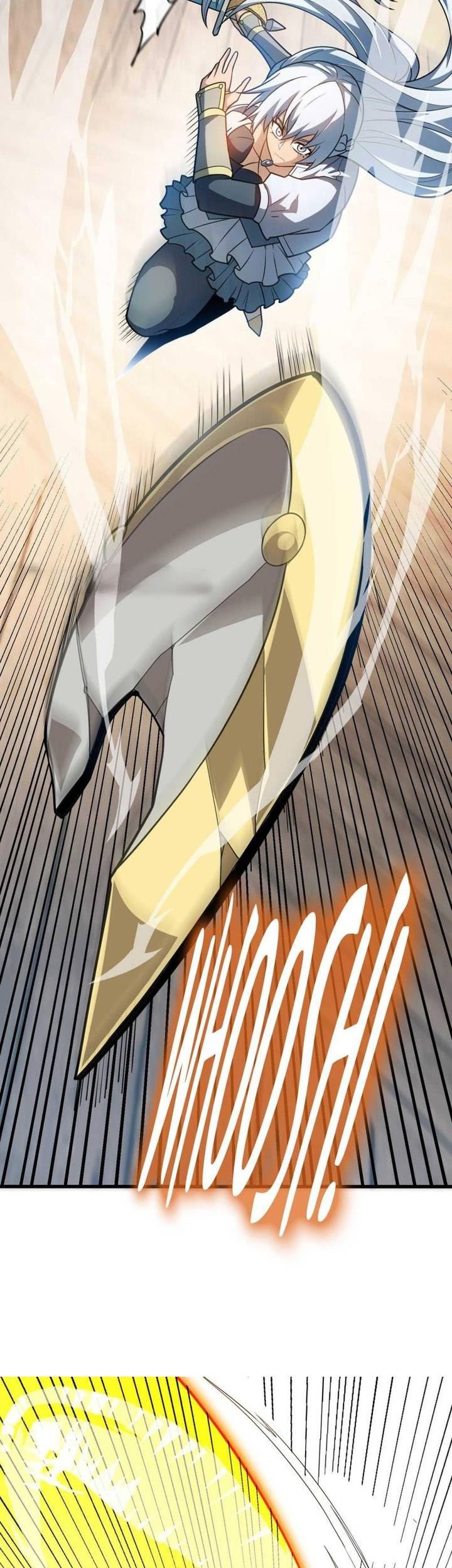 Evil Dragon Is Reincarnated! Revenge Begins at the Age of Five! Chapter 151 Gambar 6