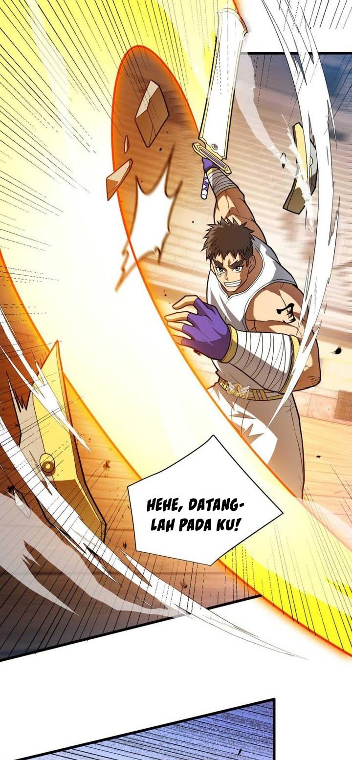 Evil Dragon Is Reincarnated! Revenge Begins at the Age of Five! Chapter 151 Gambar 7