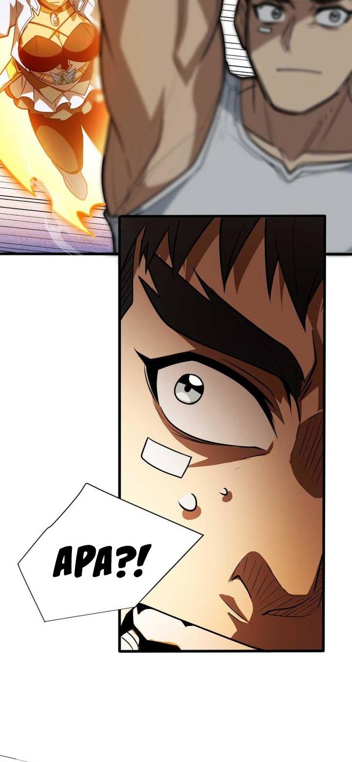 Evil Dragon Is Reincarnated! Revenge Begins at the Age of Five! Chapter 151 Gambar 9