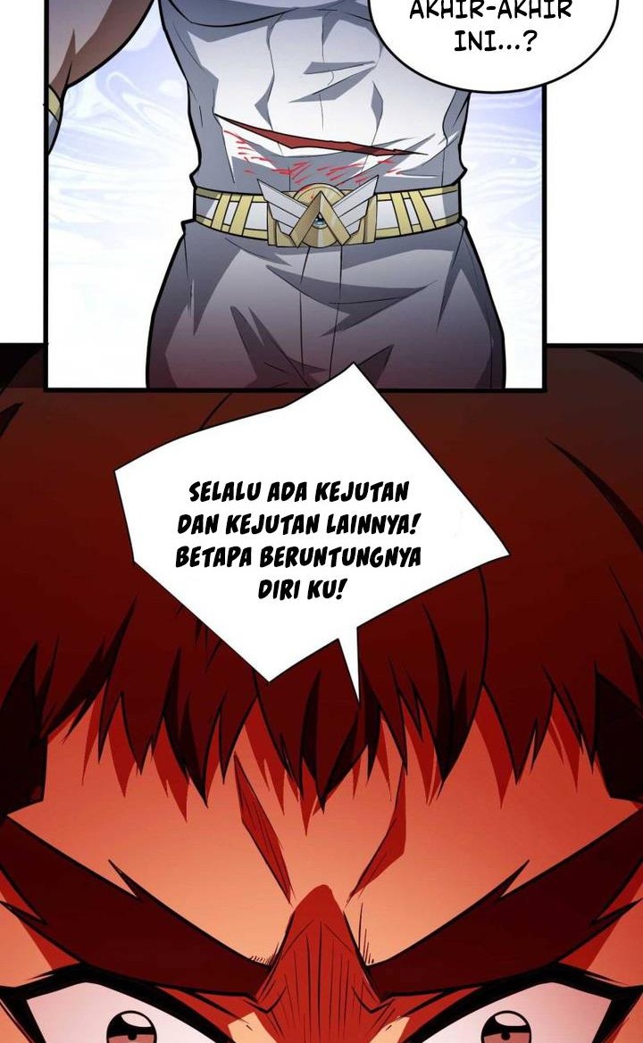 Evil Dragon Is Reincarnated! Revenge Begins at the Age of Five! Chapter 151 Gambar 11