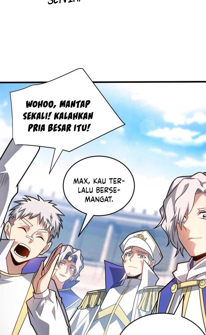 Evil Dragon Is Reincarnated! Revenge Begins at the Age of Five! Chapter 151 Gambar 13