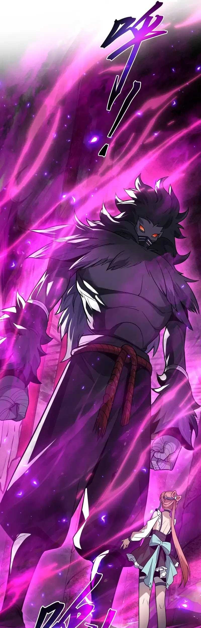 I Love the Demon Lord So Much That Even My Female Disciples Want to Kill Me Chapter 35 Gambar 31