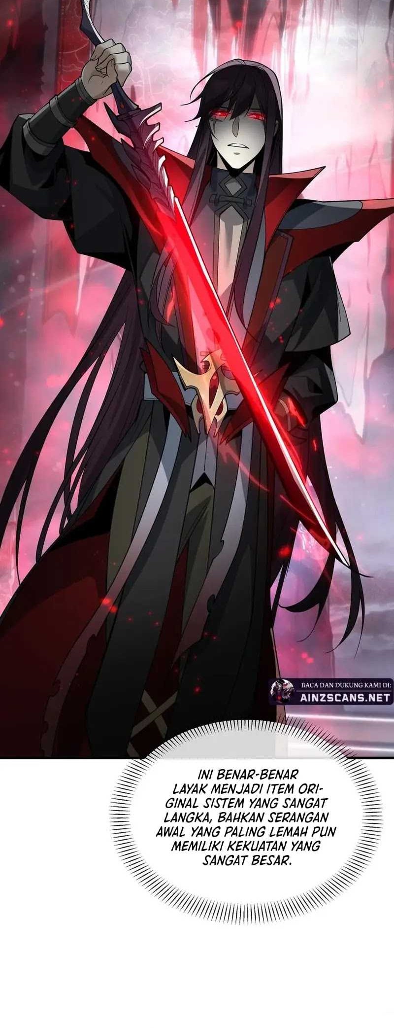 I Love the Demon Lord So Much That Even My Female Disciples Want to Kill Me Chapter 35 Gambar 38
