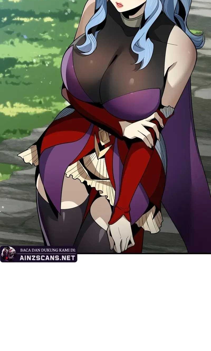 I Love the Demon Lord So Much That Even My Female Disciples Want to Kill Me Chapter 35 Gambar 7