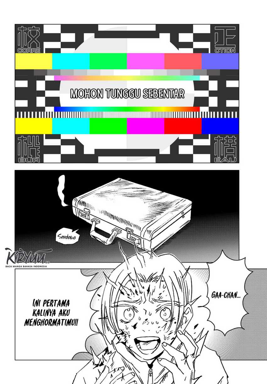 Ghost Fixers Chapter 25 Gambar 10