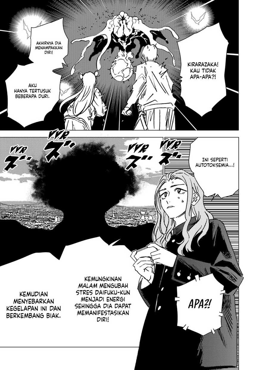 Ghost Fixers Chapter 25 Gambar 15