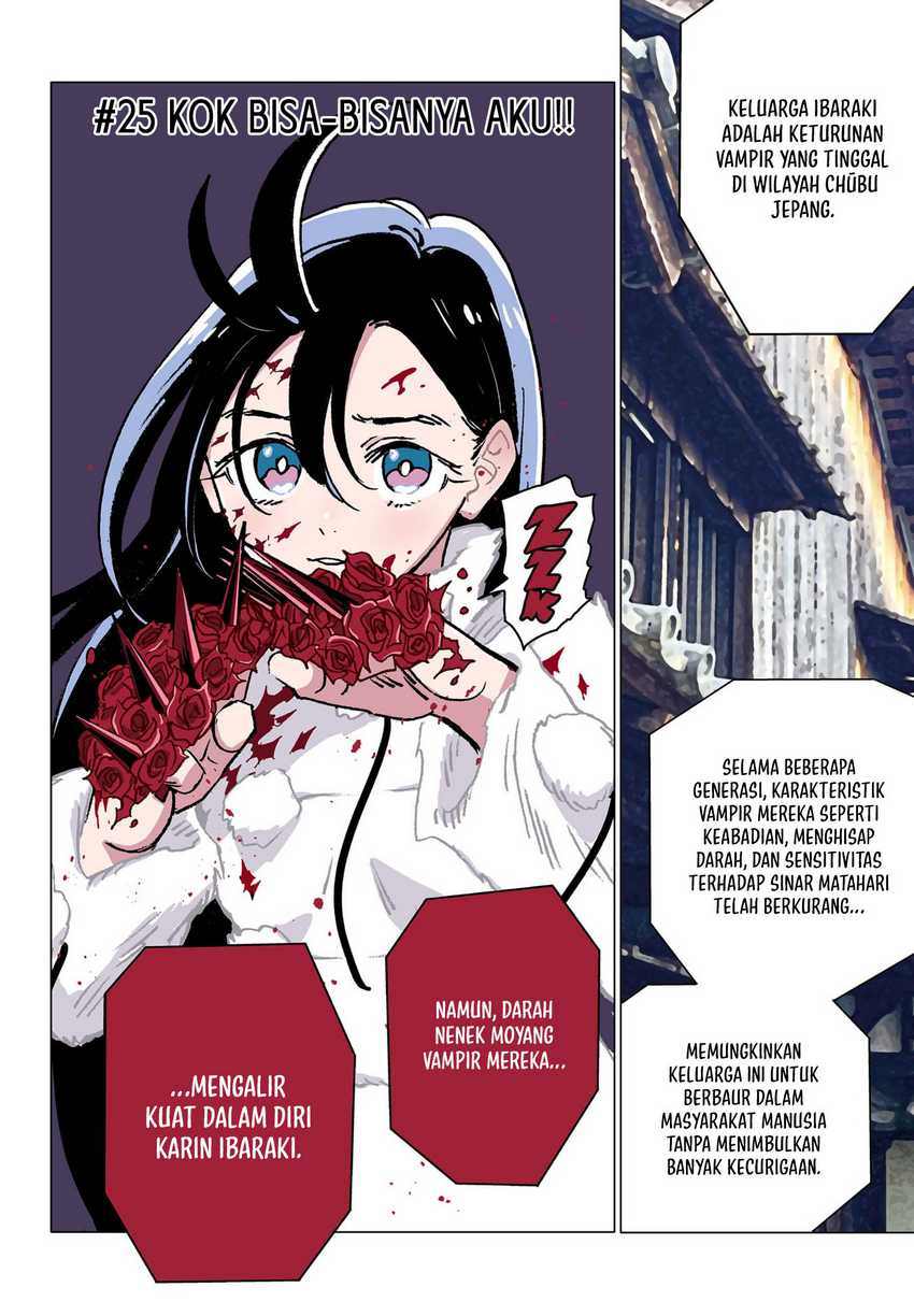 Ghost Fixers Chapter 25 Gambar 3
