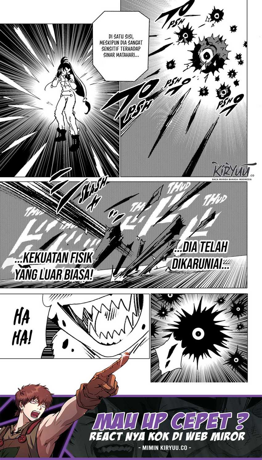 Ghost Fixers Chapter 25 Gambar 4