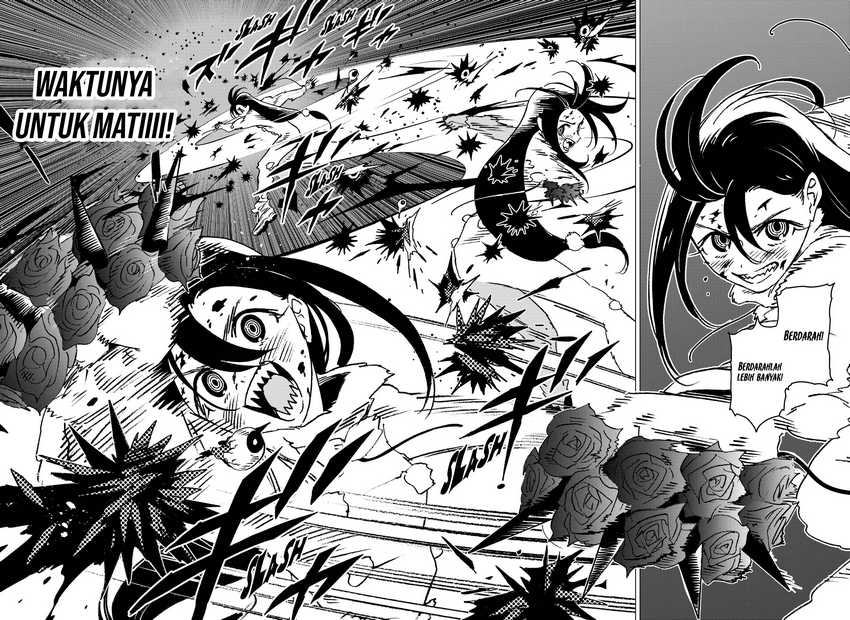 Ghost Fixers Chapter 25 Gambar 5