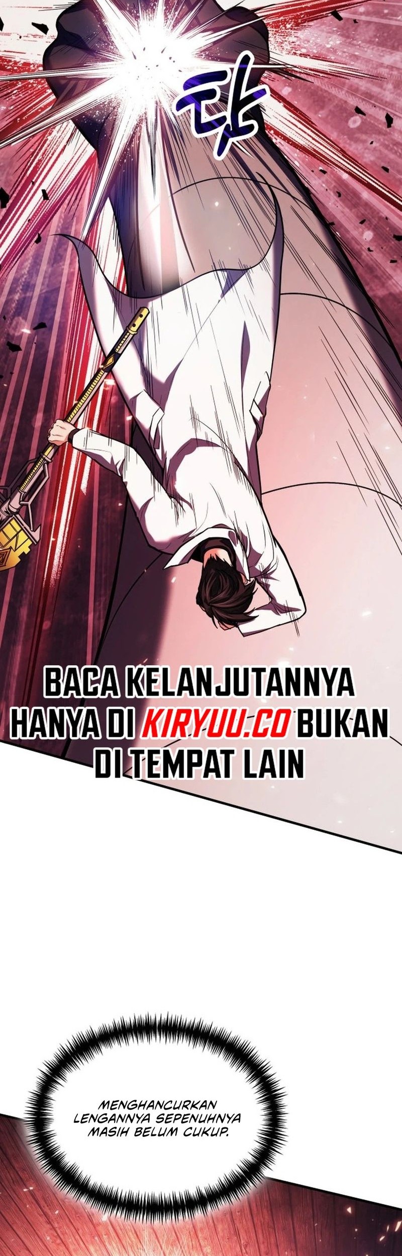 How to Live as an Illegal Healer Chapter 69 Gambar 47