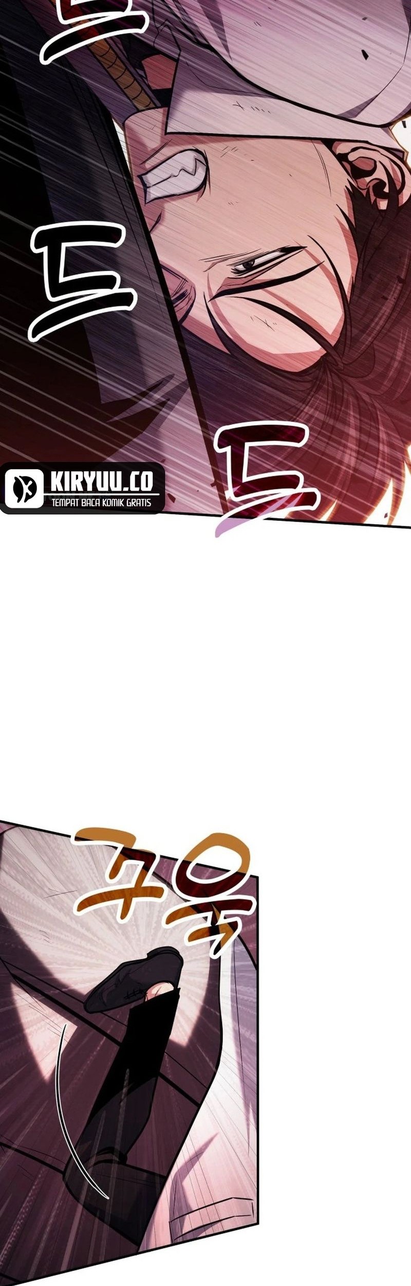 How to Live as an Illegal Healer Chapter 69 Gambar 53