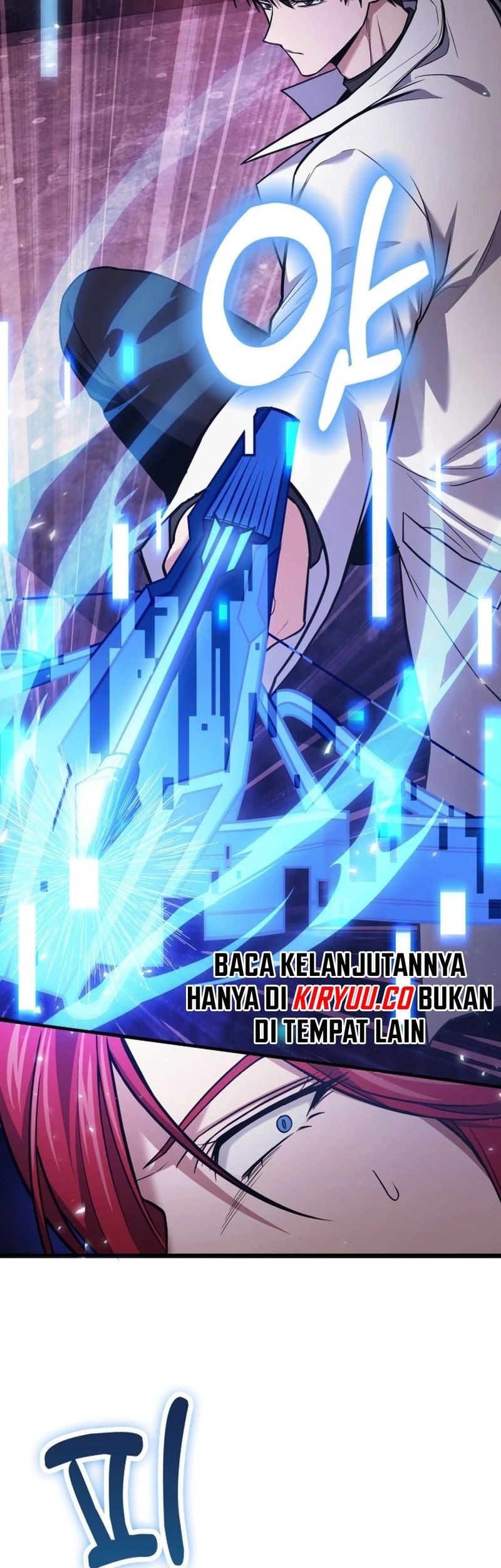 How to Live as an Illegal Healer Chapter 69 Gambar 62