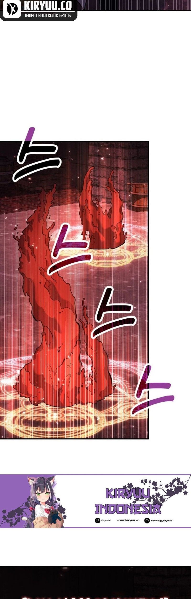 How to Live as an Illegal Healer Chapter 69 Gambar 69