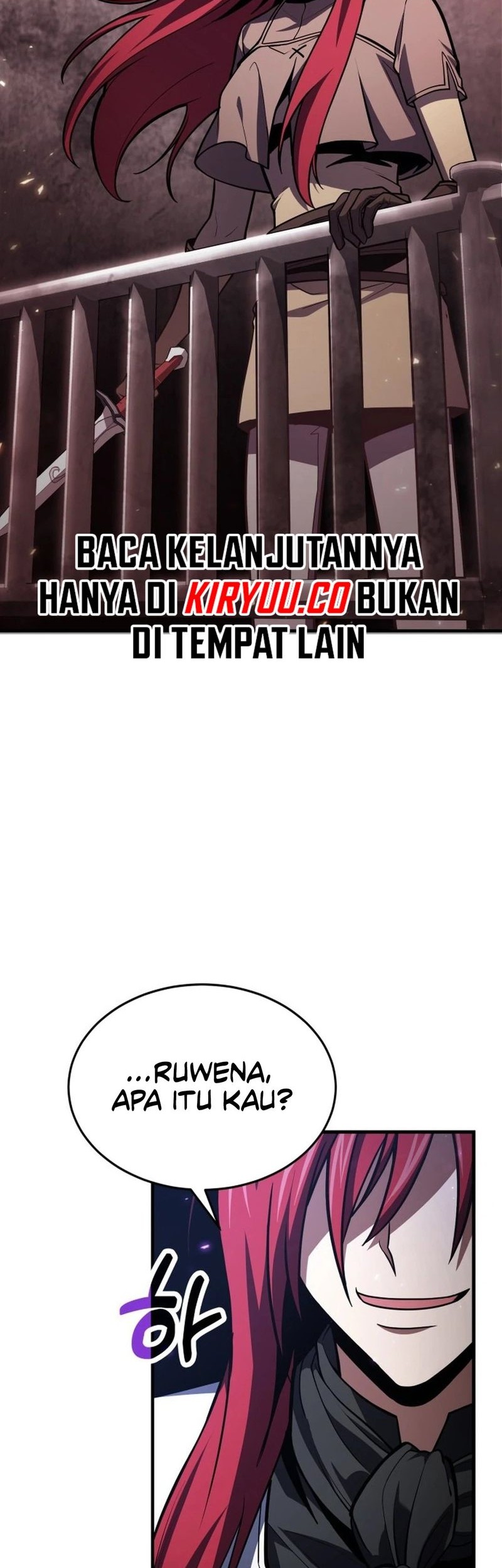 How to Live as an Illegal Healer Chapter 69 Gambar 7