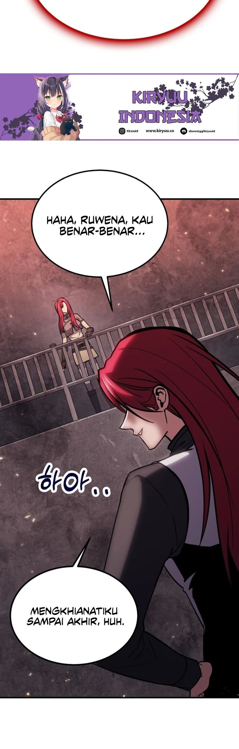 How to Live as an Illegal Healer Chapter 69 Gambar 9