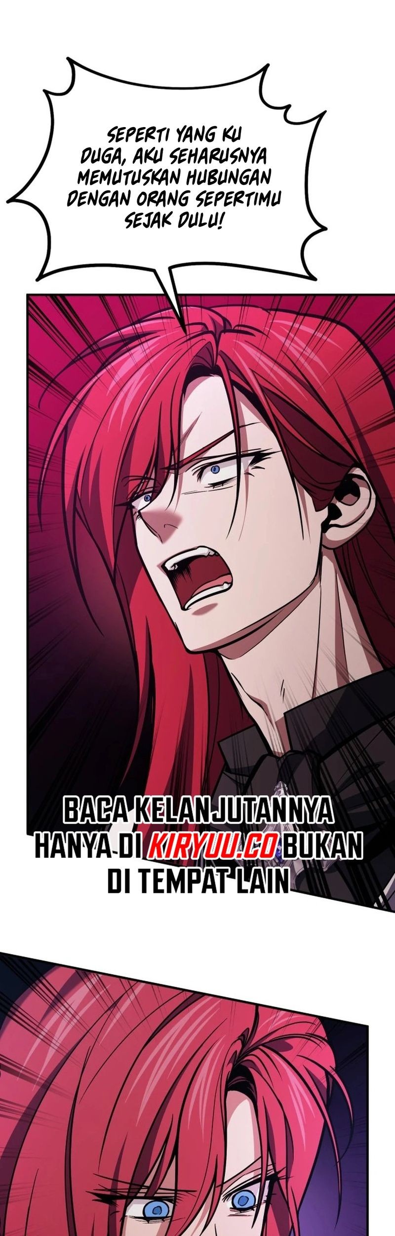 How to Live as an Illegal Healer Chapter 69 Gambar 10