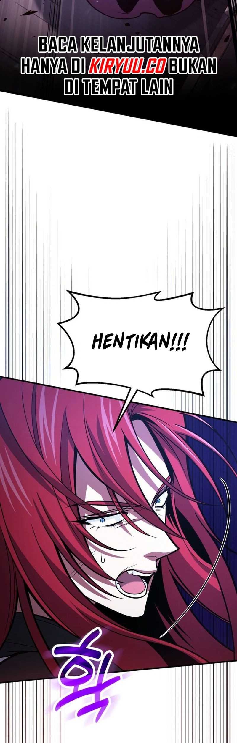 How to Live as an Illegal Healer Chapter 69 Gambar 16