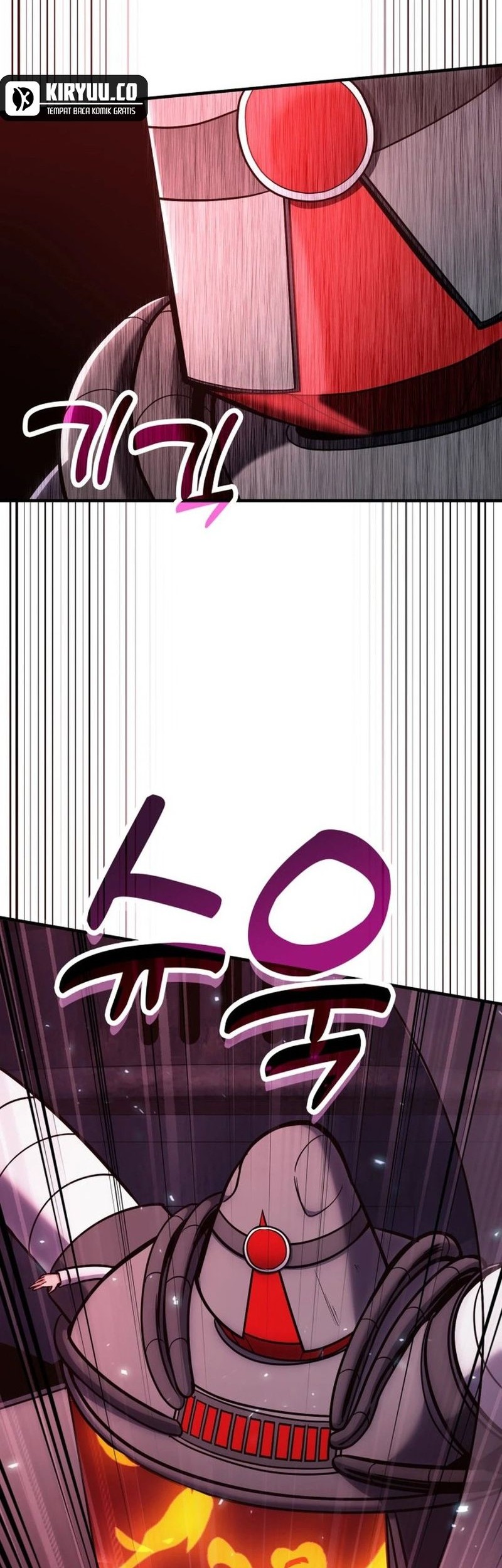 How to Live as an Illegal Healer Chapter 69 Gambar 17