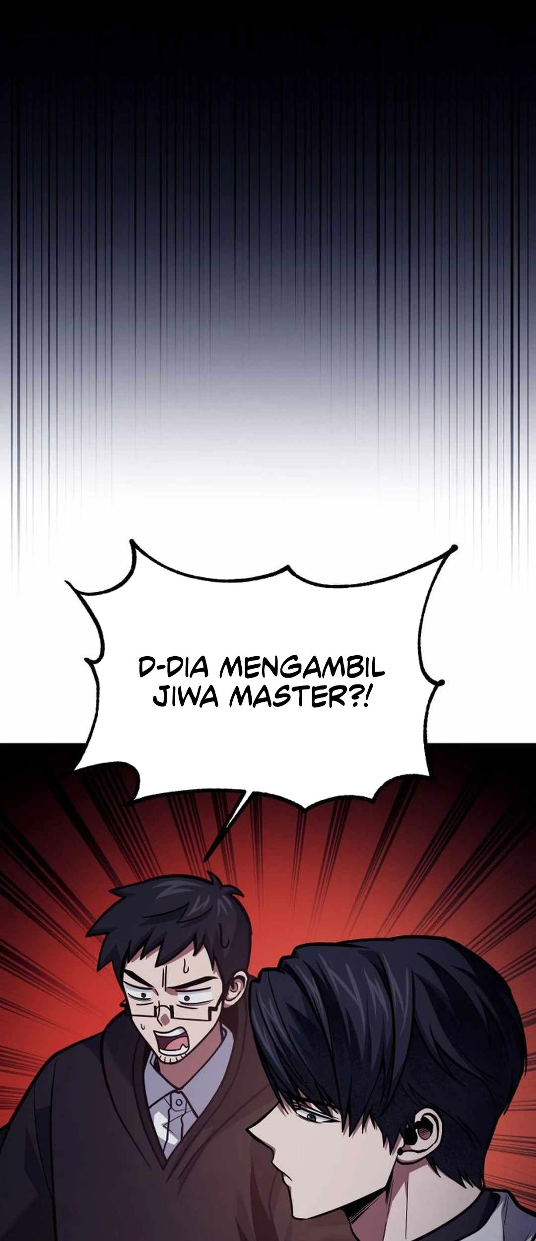 How to Live as an Illegal Healer Chapter 68 Gambar 39