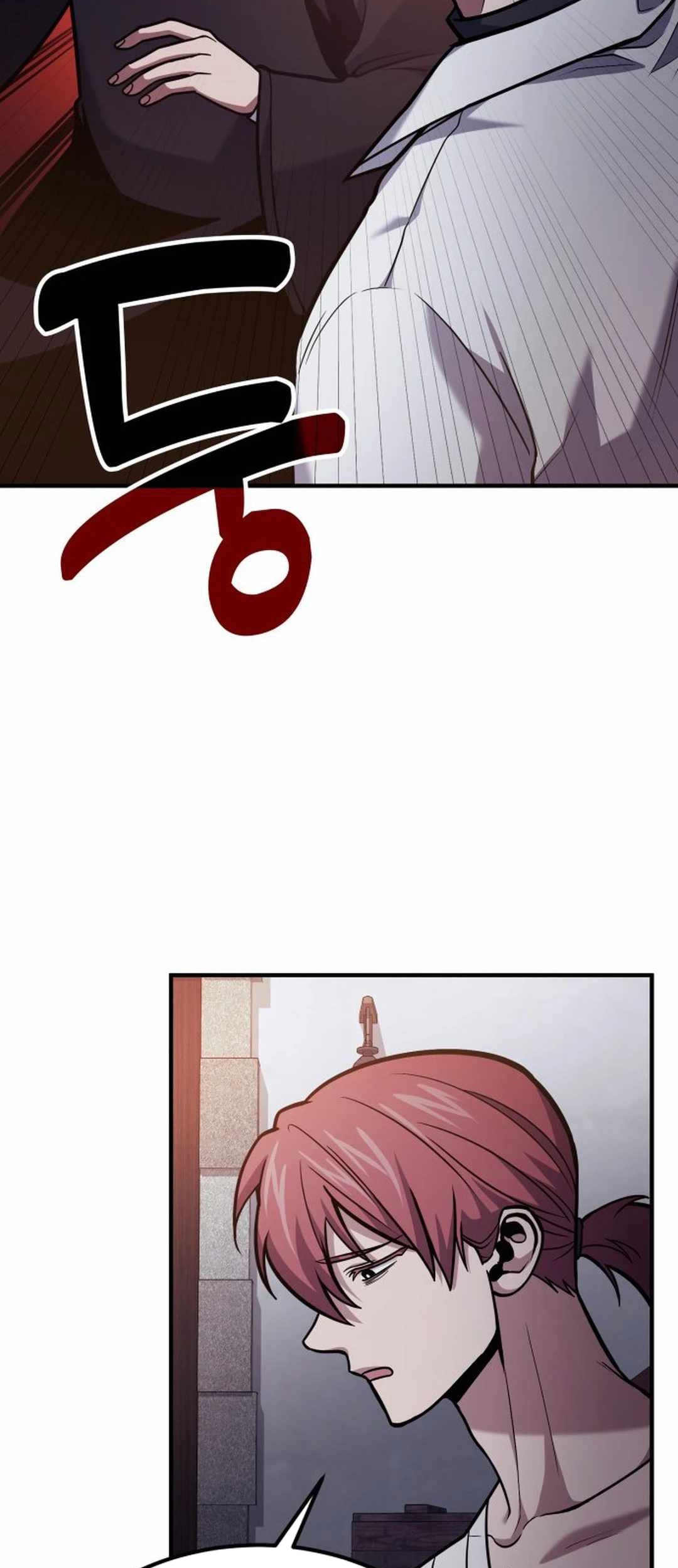 How to Live as an Illegal Healer Chapter 68 Gambar 40