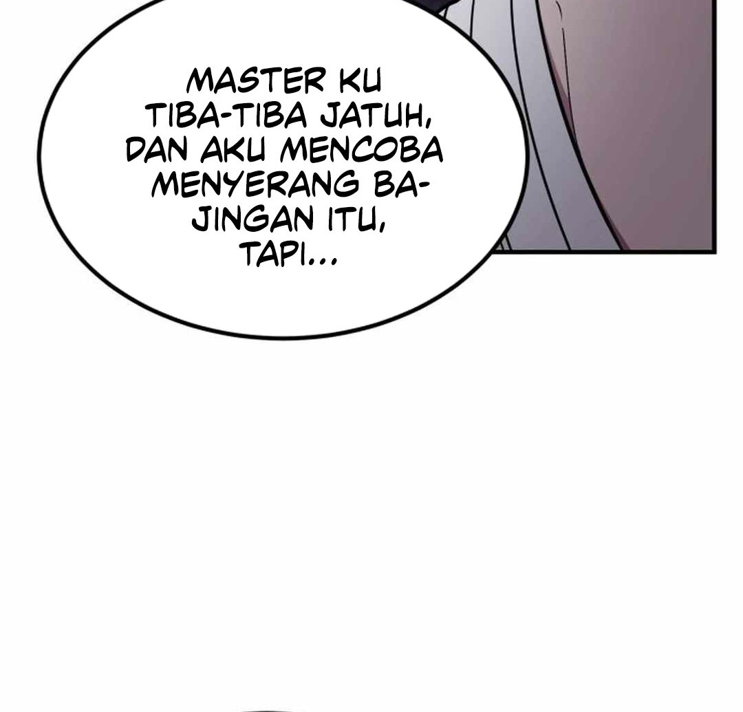 How to Live as an Illegal Healer Chapter 68 Gambar 41