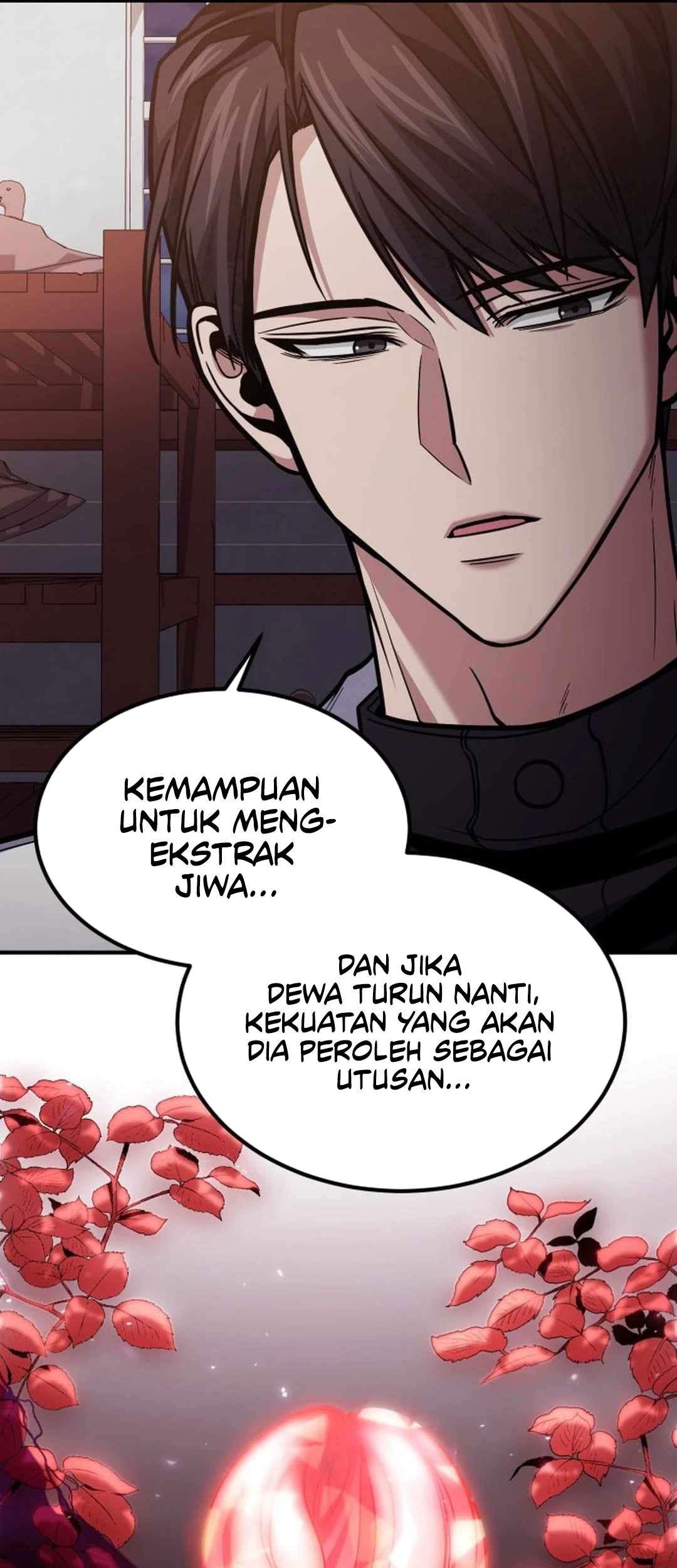 How to Live as an Illegal Healer Chapter 68 Gambar 46