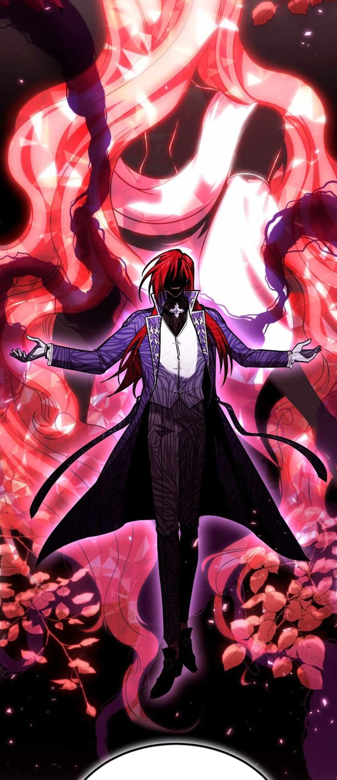 How to Live as an Illegal Healer Chapter 68 Gambar 47