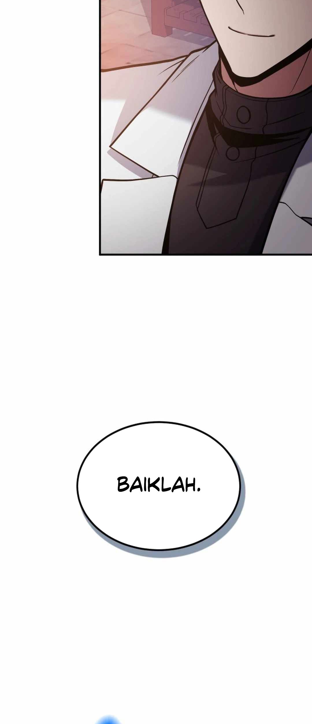 How to Live as an Illegal Healer Chapter 68 Gambar 53