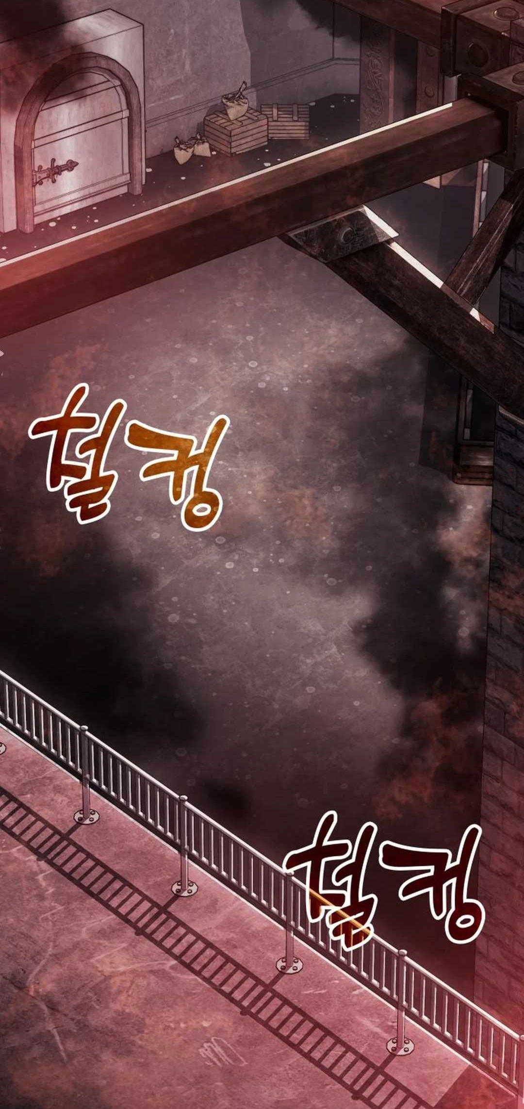 How to Live as an Illegal Healer Chapter 68 Gambar 57